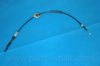 HYUNDAI 4676002100 Clutch Cable